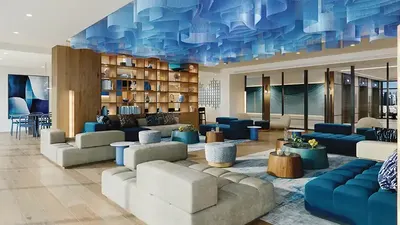 Seamont Autograph Collection Residences photo 2