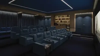 Seamont Autograph Collection Residences photo 11
