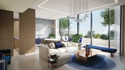 Seamont Autograph Collection Residences photo 12