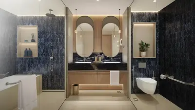 Seamont Autograph Collection Residences photo 3