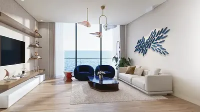 Seamont Autograph Collection Residences photo 4