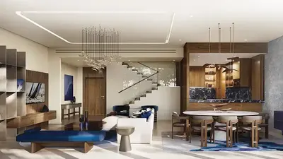 Seamont Autograph Collection Residences photo 5