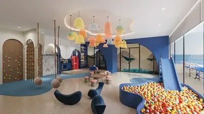 Seamont Autograph Collection Residences photo 6