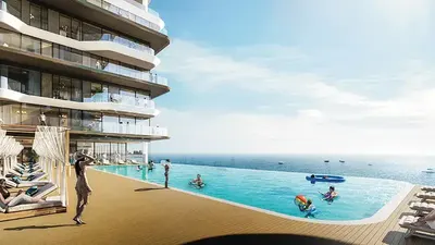 Seamont Autograph Collection Residences photo 7