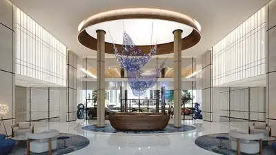 Seamont Autograph Collection Residences photo 9