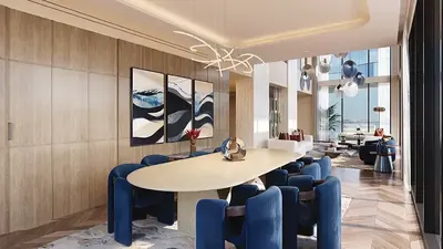 Seamont Autograph Collection Residences photo 10