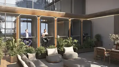 Treppan Serenique Residences photo 2