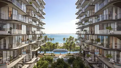 Treppan Serenique Residences photo 12