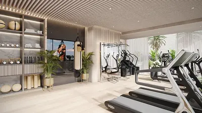 Treppan Serenique Residences photo 3