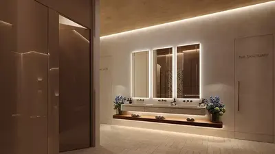 Treppan Serenique Residences photo 4