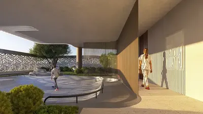 Treppan Serenique Residences photo 5