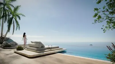 Treppan Serenique Residences photo 6