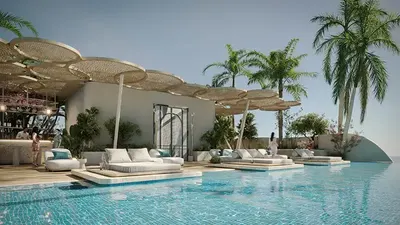 Treppan Serenique Residences photo 9