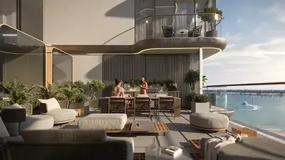 Treppan Serenique Residences photo 10