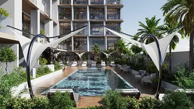Vio Residences photo 1