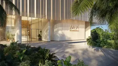 Avida Residences photo 4