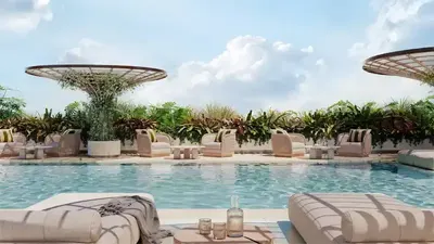 Avida Residences photo 2