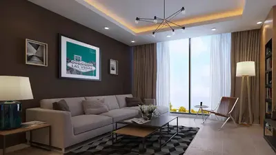Al Haseen Residence photo 4