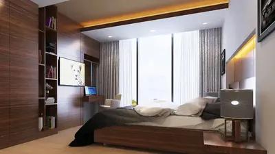 Al Haseen Residence photo 6