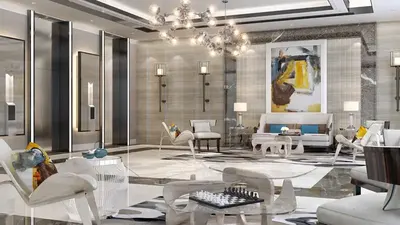 Al Haseen Residence photo 7