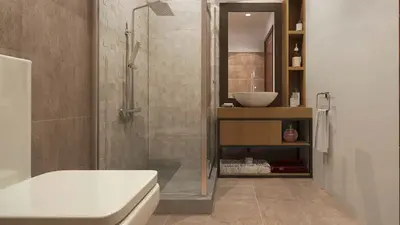 Al Haseen Residence photo 9