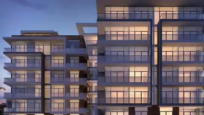 Al Haseen Residence photo 10