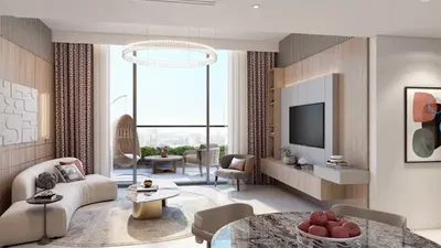 Azizi Milan Heights photo 2