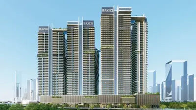 Azizi Milan Heights photo 12