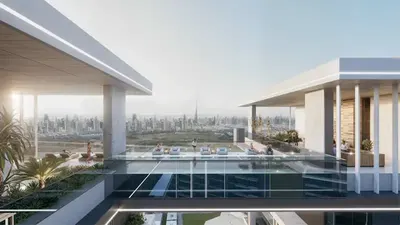 Azizi Milan Heights photo 4