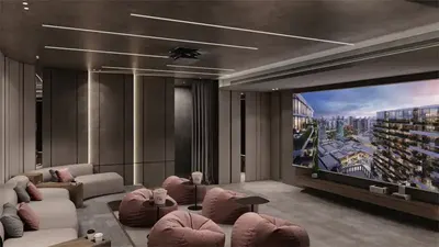 Azizi Milan Heights photo 5