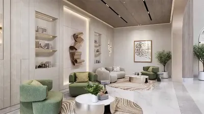 Azizi Milan Heights photo 7