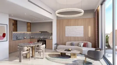Azizi Milan Heights photo 8