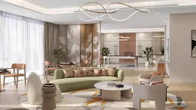 Azizi Milan Heights photo 10