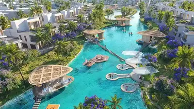 Damac Islands 2 photo 9