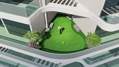 Dreamlife Residences photo 12