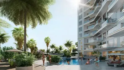 Dreamlife Residences photo 4