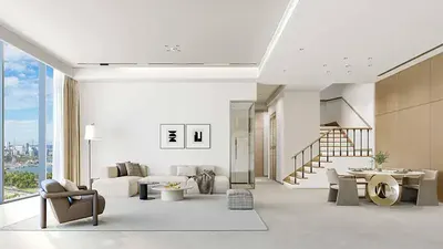 Dreamlife Residences photo 5