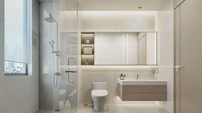 Dreamlife Residences photo 6