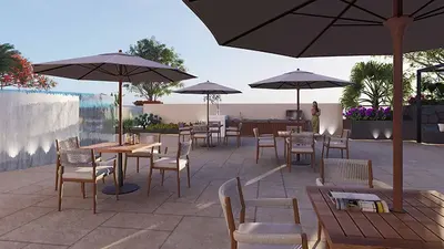 Dreamlife Residences photo 7