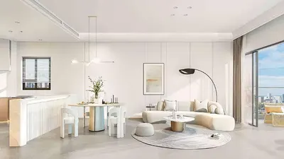 Dreamlife Residences photo 9