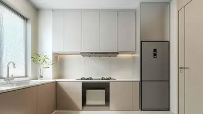 Dreamlife Residences photo 10