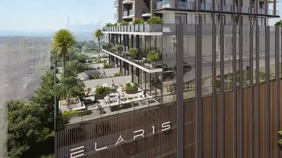 Elaris Rise photo 4