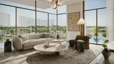 Emaar Terra Gardens photo 2