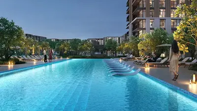Emaar Terra Gardens photo 3
