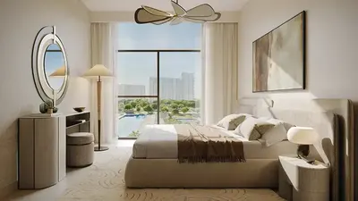 Emaar Terra Gardens photo 6