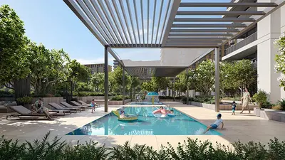Emaar Terra Gardens photo 7