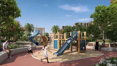 Emaar Terra Gardens photo 8