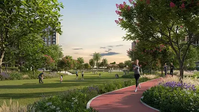 Emaar Terra Gardens photo 9