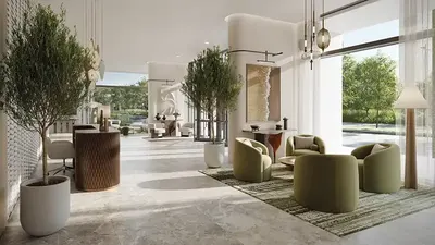 Emaar Terra Gardens photo 10