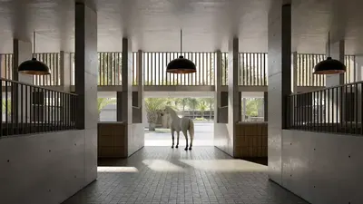 Equiterra 2 photo 3